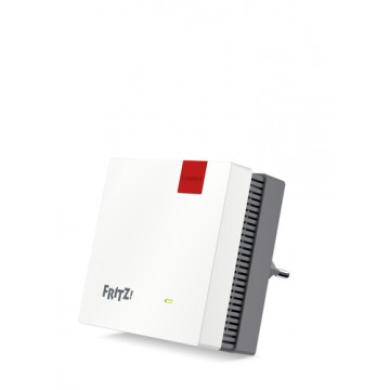 AVM FRITZ REPEATER 1200 INTL IN punto accesso WLAN 1266 Mbit/s Bianco
