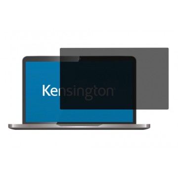 Kensington Filtri per lo schermo - Rimovibile, 2 angol., per laptop da 14" 16:9