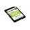 Kingston Technology Canvas Select Plus memoria flash 128 GB SDXC Classe 10 UHS-I
