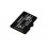 Kingston Technology Canvas Select Plus memoria flash 128 GB MicroSDXC Classe 10 UHS-I