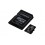 Kingston Technology Canvas Select Plus memoria flash 256 GB MicroSDXC Classe 10 UHS-I