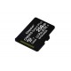 Kingston Technology Canvas Select Plus memoria flash 256 GB MicroSDXC Classe 10 UHS-I
