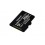 Kingston Technology Canvas Select Plus memoria flash 256 GB MicroSDXC Classe 10 UHS-I