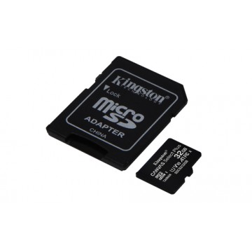 Kingston Technology Canvas Select Plus memoria flash 32 GB MicroSDHC Classe 10 UHS-I