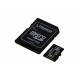 Kingston Technology Canvas Select Plus memoria flash 64 GB MicroSDXC Classe 10 UHS-I