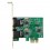 StarTech.com Adattatore Scheda di Rete Ethernet Gigabit PCI express PCIe NIC a 2 porte RJ45 da 1 Gbps