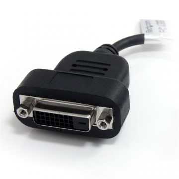 StarTech.com Adattatore DisplayPort ad DVI Active