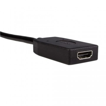 StarTech.com Adattatore convertitore video DisplayPort a HDMI