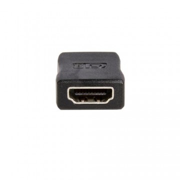 StarTech.com Adattatore compatto DisplayPort a HDMI - Convertitore DisplayPort DP a HDMI DP maschio a HDMI femmina - 1920x1200