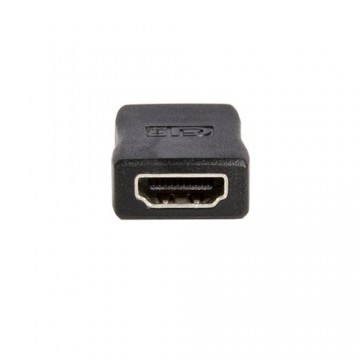 StarTech.com Adattatore compatto DisplayPort a HDMI - Convertitore DisplayPort DP a HDMI DP maschio a HDMI femmina - 1920x1200