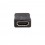 StarTech.com Adattatore compatto DisplayPort a HDMI - Convertitore DisplayPort DP a HDMI DP maschio a HDMI femmina - 1920x1200