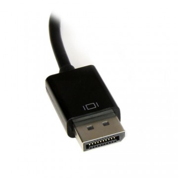 StarTech.com Adattatore DisplayPort a VGA - Convertitore DP a VGA - 1920 x 1200