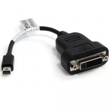 StarTech.com Adattatore attivo da Mini DisplayPort a DVI