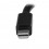StarTech.com Adattatore Mini DisplayPort a HDMI e VGA - Convertitore audio/video da viaggio mDP 2 in 1 - 1920x1200 / 1080p