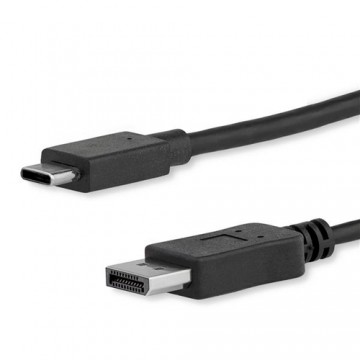 StarTech.com Cavo Adattatore USB-C a DisplayPort da 1,8m - 4k 60hz