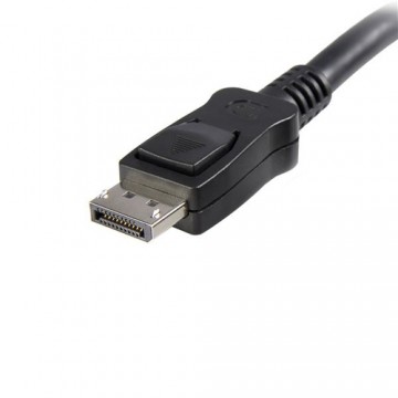 StarTech.com Cavo DisplayPort 1.2 di 1 m con scatto- DisplayPort 4K - M/M