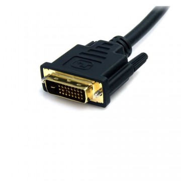 StarTech.com Cavo DisplayPort a DVI di 1,8 m - M/M