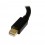 StarTech.com Cavo adattatore video da Mini DisplayPort a DisplayPort 15 cm - M/F