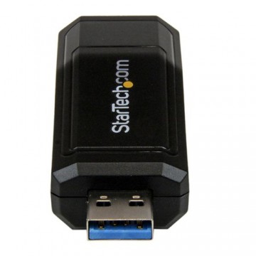 StarTech.com Adattatore di rete NIC USB 3.0 a Ethernet Gigabit – 10/100/1000 Mbps