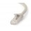 StarTech.com Cavo di rete CAT 6 - Cavo Patch Ethernet RJ45 UTP verde da 5m antigroviglio