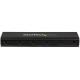 StarTech.com Box esterno SATA M.2 NGFF - USB 3.1 (10Gbps) con cavo USB-C