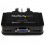 StarTech.com Switch Commutatore KVM USB VGA a 2 porte - Alimentato via USB con pulsante di commutazione a distanza