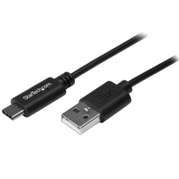 StarTech.com Cavo USB-C a USB-A - M/M - 0,5m - USB 2.0