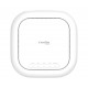 D-Link DBA-2820P punto accesso WLAN 2600 Mbit/s Supporto Power over Ethernet (PoE) Bianco