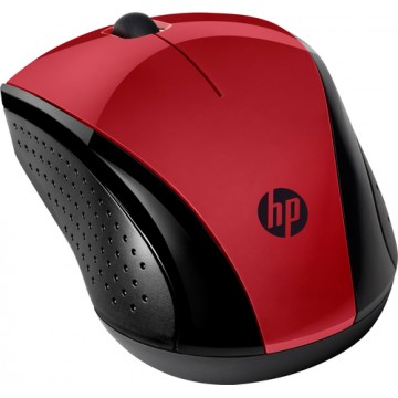 HP Wireless 220 mouse