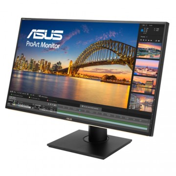 ASUS ProArt PA329C LED display 81,3 cm (32") 3840 x 2160 Pixel 4K Ultra HD LCD Opaco Nero