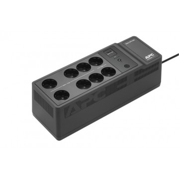 APC Back-UPS 650VA 230V 1 USB charging port - (Offline-) USV gruppo di continuità (UPS) Standby (Offline) 400 W