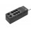 APC Back-UPS 650VA 230V 1 USB charging port - (Offline-) USV gruppo di continuità (UPS) Standby (Offline) 400 W