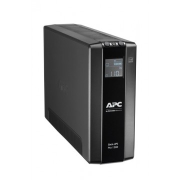 APC BR1300MI gruppo di continuità (UPS) A linea interattiva 1300 VA 780 W 8 presa(e) AC