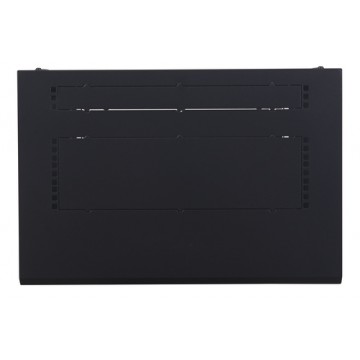 APC AR109 rack 9U Da parete Nero