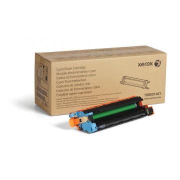 Xerox 108R01481 Laser cartridge 40000pagine Ciano cartuccia toner e laser