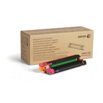 Xerox 108R01482 Laser cartridge 40000pagine Magenta cartuccia toner e laser