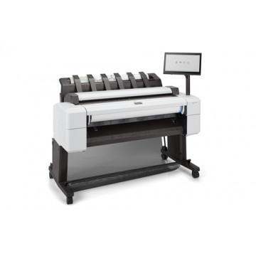 HP Designjet T2600 stampante grandi formati Colore 2400 x 1200 DPI Getto termico d'inchiostro A0 (841 x 1189 mm) Collegamento et