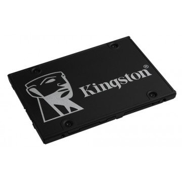 Kingston Technology KC600 2.5" 512 GB Serial ATA III 3D TLC