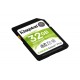 Kingston Technology Canvas Select Plus memoria flash 32 GB SDHC Classe 10 UHS-I