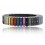 REGISTRATORE UNICO 23X33 D8 ROS