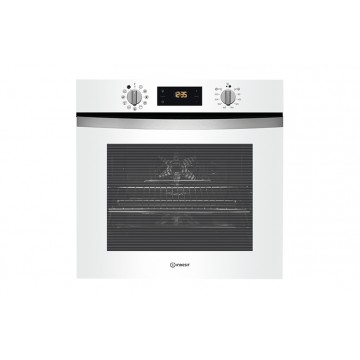 INDESIT FORNO IFW 4844 H WH