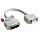 CAVO ADATTATORE DVI A VGA 0 2M