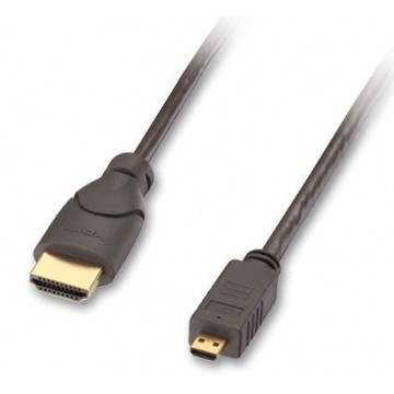 CAVO HDMI A MICRO HDMI 2M