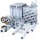 Canon 9023B146 carta per plotter 50 m 42 cm