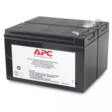 APC APCRBC113 Acido piombo (VRLA)