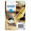 Epson Pen and crossword Cartuccia Penna e cruciverba Ciano Inchiostri DURABrite Ultra 16