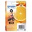 Epson Oranges Cartuccia Nero foto T33 Claria Premium