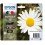 Epson Daisy Multipack Margherita 4 colori Inchiostri Claria Home 18