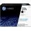 HP 37A Originale Nero 1 pezzo(i)