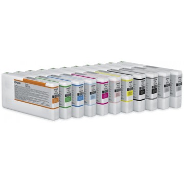 Epson T9131 Photo Black Ink Cartridge (200ml)